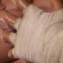Sagat (Pop Culture Shock)