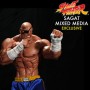 Sagat (Sideshow) (studio)