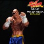 Sagat (Sideshow) (studio)