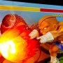 Street Fighter: Sagat Sound & Light Up