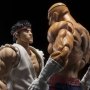 Sagat (Tamashii)