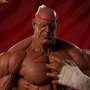 Sagat Victory (Pop Culture Shock)