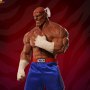 Street Fighter: Sagat Victory (Pop Culture Shock)