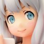 Sagiri Izumi Smile With My Eyes Imouto To Akazu No Ma Frontispiece