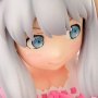 Sagiri Izumi Smile With My Eyes Imouto To Akazu No Ma Frontispiece