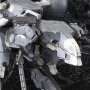 Metal Gear Sahelanthropus