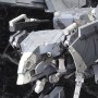 Metal Gear Sahelanthropus