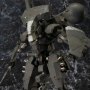 Metal Gear Sahelanthropus Black