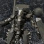 Metal Gear Sahelanthropus Black