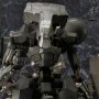 Metal Gear Sahelanthropus Black