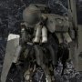 Metal Gear Sahelanthropus Black