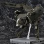 Metal Gear Sahelanthropus Black