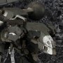 Metal Gear Sahelanthropus Black