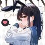 Sailor Bunny (Tsurisasu)
