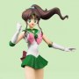 Sailor Jupiter Animation Color