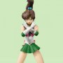 Sailor Jupiter Animation Color