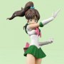 Sailor Jupiter Animation Color