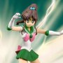 Sailor Jupiter Animation Color