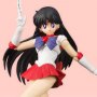 Sailor Mars Animation Color