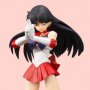 Sailor Moon: Sailor Mars Animation Color