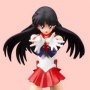 Sailor Mars Animation Color