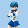 Sailor Mercury Animation Color