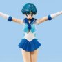 Sailor Mercury Animation Color