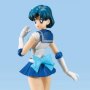 Sailor Mercury Animation Color