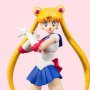 Sailor Moon: Sailor Moon Animation Color