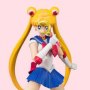 Sailor Moon Animation Color