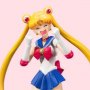 Sailor Moon Animation Color