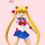 Sailor Moon Animation Color