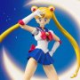 Sailor Moon Animation Color