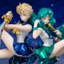 Sailor Neptune (Tamashii Web)