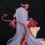 Sailor Succubus Sapphire (Mogudan)