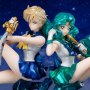 Sailor Uranus (Tamashii Web)