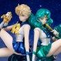 Sailor Uranus (Tamashii Web)