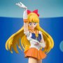 Sailor Venus Animation Color