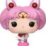 Sailor Moon: Sailor Chibi Moon Pop! Vinyl