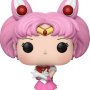 Sailor Moon: Sailor Chibi Moon Pop! Vinyl