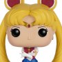 Sailor Moon: Sailor Moon & Luna Pop! Vinyl