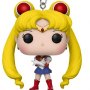Sailor Moon: Sailor Moon Pop! Keychain