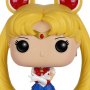Sailor Moon: Sailor Moon & Luna Glitter Pop! Vinyl (Go!)