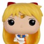 Sailor Moon: Sailor Venus & Artemis Pop! Vinyl