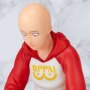 One Punch Man: Saitama