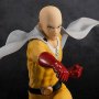 Saitama Hero Costume Pop Up Parade