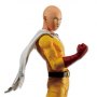 Saitama Normal Face