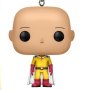 One Punch Man: Saitama Pop! Keychain