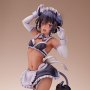 Original Character: Saki (Dai Kasshoku Jidai)