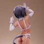 Saki (Dai Kasshoku Jidai)
